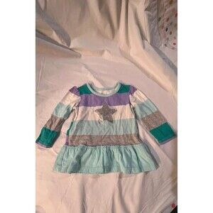 Children’s Place Baby Girl Long Sleeve Top